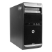 Системный блок HP Pro 3500 MT Core I3 3220 4GB RAM 120GB SSD