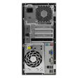 Системний блок HP Pro 3500 MT Core I3 3220 4GB RAM 120GB SSD - 3