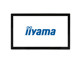 БУ 22&quot; Сенсорний Монітор Iiyama TF2234MC-B1X IPS Full HD из Европы