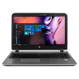Ноутбук 15.6" HP ProBook 450 G3 Intel Core i5-6200U 16Gb RAM 500Gb HDD - 1