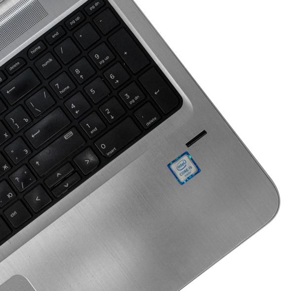 Ноутбук 15.6&quot; HP ProBook 450 G3 Intel Core i5-6200U 16Gb RAM 500Gb HDD - 9