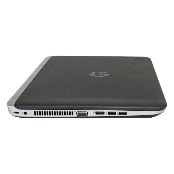 Ноутбук 15.6&quot; HP ProBook 450 G3 Intel Core i5-6200U 16Gb RAM 500Gb HDD - 4
