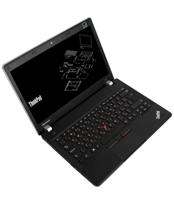Ноутбук 13.3&quot; Lenovo ThinkPad Edge E330 Intel Core i5-3210M 4Gb RAM 320 HDD - 1