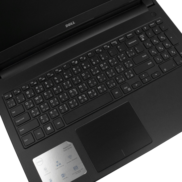 Ноутбук 15.6&quot; Dell Vostro 3559 Intel Core i5-6200U 8Gb RAM 500Gb HDD - 4