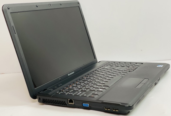 Ноутбук 15.6&quot; Lenovo G550 Intel Pentium T4200 4Gb RAM 120Gb HDD - 2