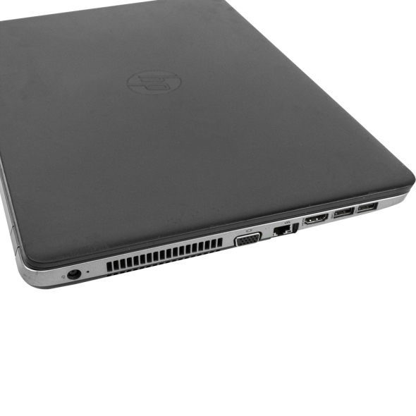 Ноутбук 15.6&quot; HP ProBook 450 G0 Intel Core i5-3230М 8Gb RAM 240Gb SSD - 7