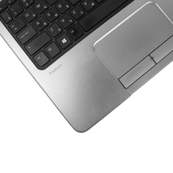 Ноутбук 15.6&quot; HP ProBook 450 G0 Intel Core i5-3230М 4Gb RAM 500Gb HDD - 2