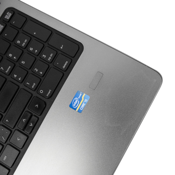 Ноутбук 15.6&quot; HP ProBook 450 G0 Intel Core i5-3230М 4Gb RAM 500Gb HDD - 4