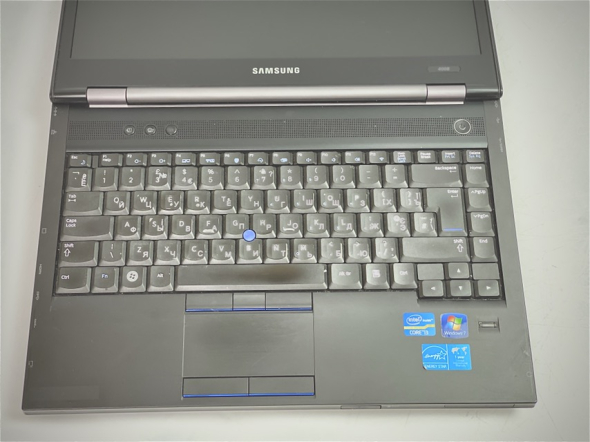 Ноутбук 14&quot; Samsung 400B4B Intel Core i3-2310M 4Gb RAM 320Gb HDD - 2