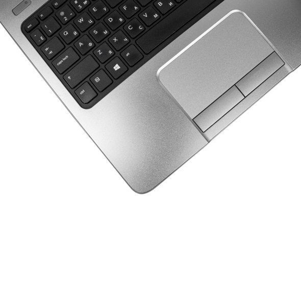 Ноутбук 15.6&quot; HP ProBook 450 G1 Intel Core i5-4200M 8Gb RAM 120Gb SSD - 2