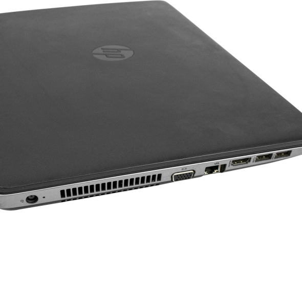 Ноутбук 15.6&quot; HP ProBook 450 G1 Intel Core i5-4200M 8Gb RAM 120Gb SSD - 7