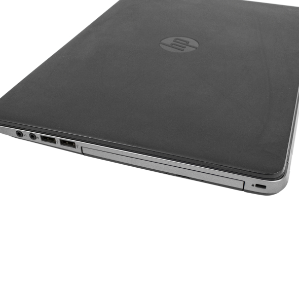 Ноутбук 15.6&quot; HP ProBook 450 G1 Intel Core i5-4200M 8Gb RAM 480Gb SSD - 8