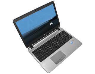 БУ Ноутбук 15.6&quot; HP ProBook 450 G2 Intel Core i5-5200U 8Gb RAM 320Gb HDD + 120Gb SSD из Европы