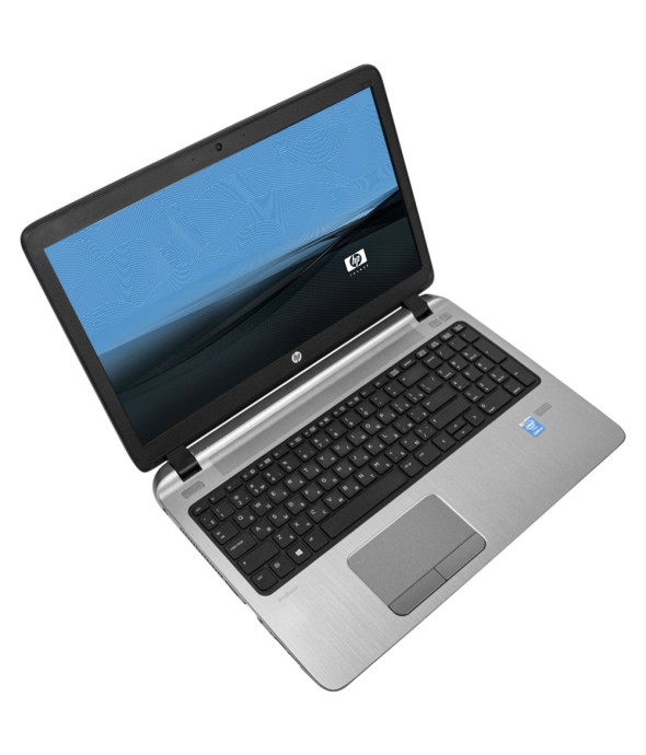 Ноутбук 15.6&quot; HP ProBook 450 G2 Intel Core i5-5200U 8Gb RAM 320Gb HDD + 120Gb SSD - 1