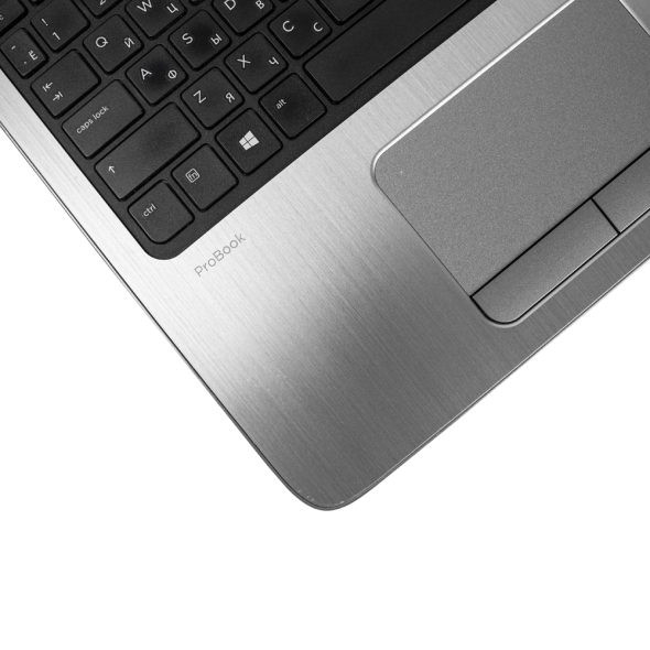 Ноутбук 15.6&quot; HP ProBook 450 G2 Intel Core i5-5200U 8Gb RAM 320Gb HDD + 120Gb SSD - 2