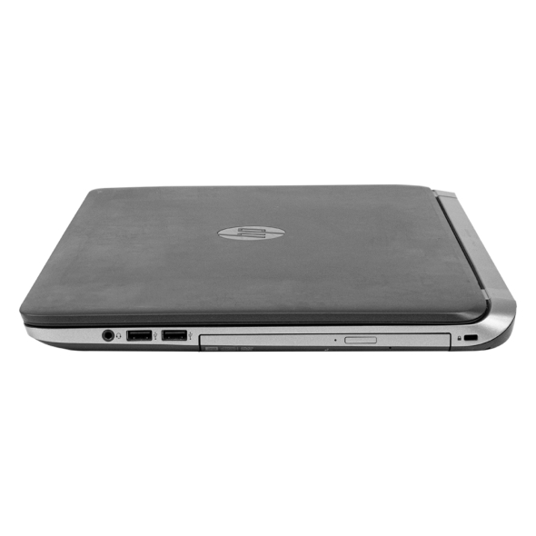 Ноутбук 15.6&quot; HP ProBook 450 G2 Intel Core i5-5200U 8Gb RAM 500Gb HDD - 3