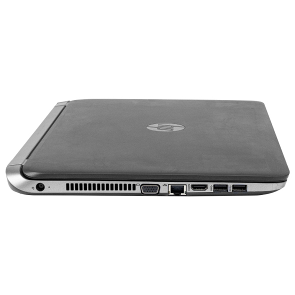 Ноутбук 15.6&quot; HP ProBook 450 G2 Intel Core i5-5200U 8Gb RAM 500Gb HDD - 4