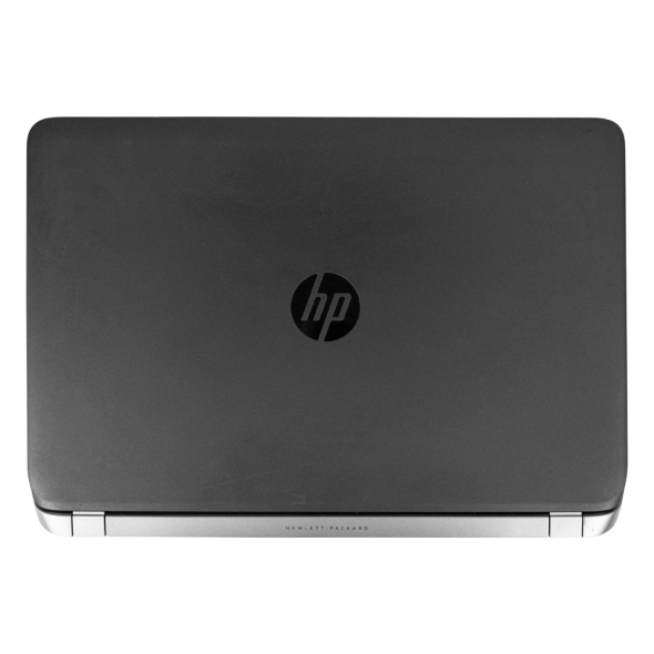 Ноутбук 15.6&quot; HP ProBook 450 G2 Intel Core i5-5200U 8Gb RAM 500Gb HDD - 5