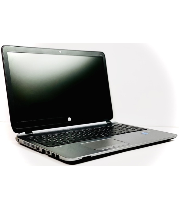 Ноутбук 15.6&quot; HP ProBook 450 G2 Intel Core i5-5200U 8Gb RAM 120Gb SSD - 1