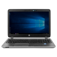Ноутбук 15.6" HP ProBook 450 G2 Intel Core i5-5200U 8Gb RAM 240Gb SSD - 1