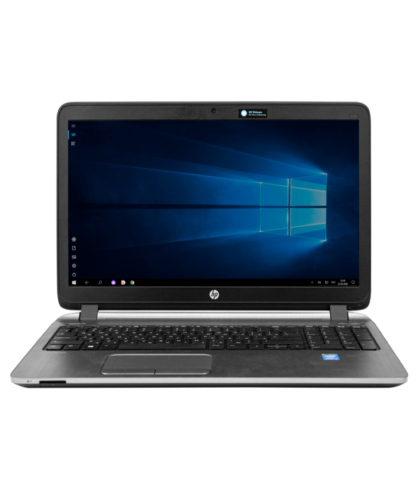 Ноутбук 15.6&quot; HP ProBook 450 G2 Intel Core i5-5200U 8Gb RAM 240Gb SSD - 1