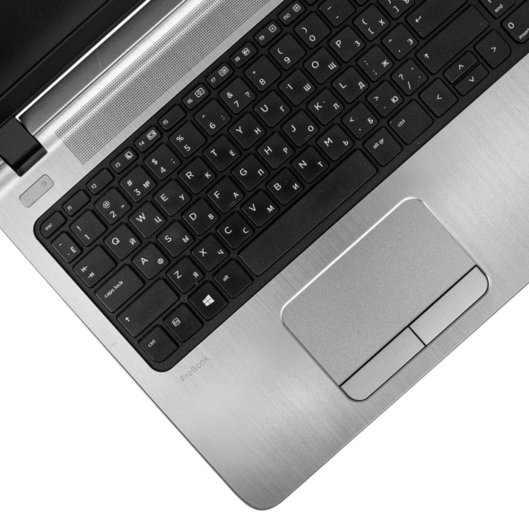 Ноутбук 15.6&quot; HP ProBook 450 G2 Intel Core i5-5200U 8Gb RAM 240Gb SSD - 7