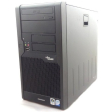 Системный блок Fujitsu Esprimo Tower P7935 Core 2 Duo E8400 3.0GHz 8GB RAM 80GB HDD - 1