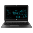Ноутбук 13.3" HP ProBook 430 G2 Intel Core i5-5200U 16Gb RAM 240Gb SSD - 1
