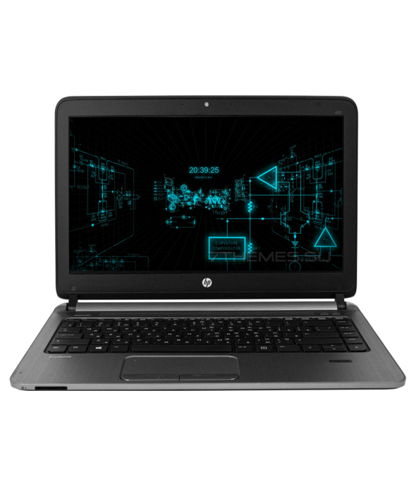 Ноутбук 13.3&quot; HP ProBook 430 G2 Intel Core i5-5200U 16Gb RAM 240Gb SSD - 1