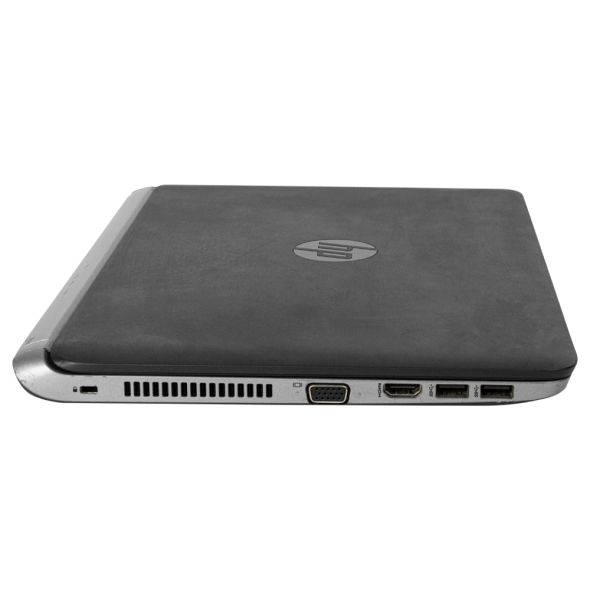 Ноутбук 13.3&quot; HP ProBook 430 G2 Intel Core i5-5200U 16Gb RAM 240Gb SSD - 4
