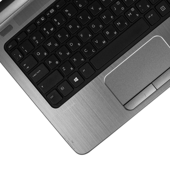 Ноутбук 13.3&quot; HP ProBook 430 G2 Intel Core i5-5200U 16Gb RAM 240Gb SSD - 7