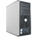 Системный блок Dell 740 Tower AMD Athlon 64 X2 2.3GHZ, Nvidia Geforce