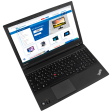 Ноутбук 15.6" Lenovo ThinkPad T540p Intel Core i5-4300M 8Gb RAM 120Gb SSD FullHD - 1