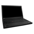 Ноутбук 15.6" Lenovo ThinkPad T540p Intel Core i5-4300M 8Gb RAM 120Gb SSD FullHD - 3