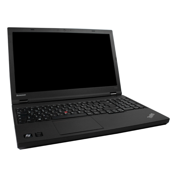 Ноутбук 15.6&quot; Lenovo ThinkPad T540p Intel Core i5-4300M 8Gb RAM 120Gb SSD FullHD - 3
