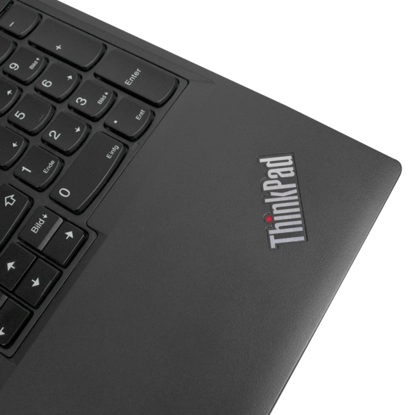 Ноутбук 15.6&quot; Lenovo ThinkPad T540p Intel Core i5-4300M 8Gb RAM 120Gb SSD FullHD - 6