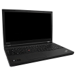 Ноутбук 15.6" Lenovo ThinkPad T540p Intel Core i5-4300M 4Gb RAM 120Gb SSD FullHD - 2