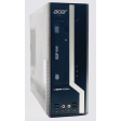 Системный Блок Acer Veriton X4630G 4x ядерный Intel Core I5 4440 3.3GHz 4GB RAM 240GB SSD - 1