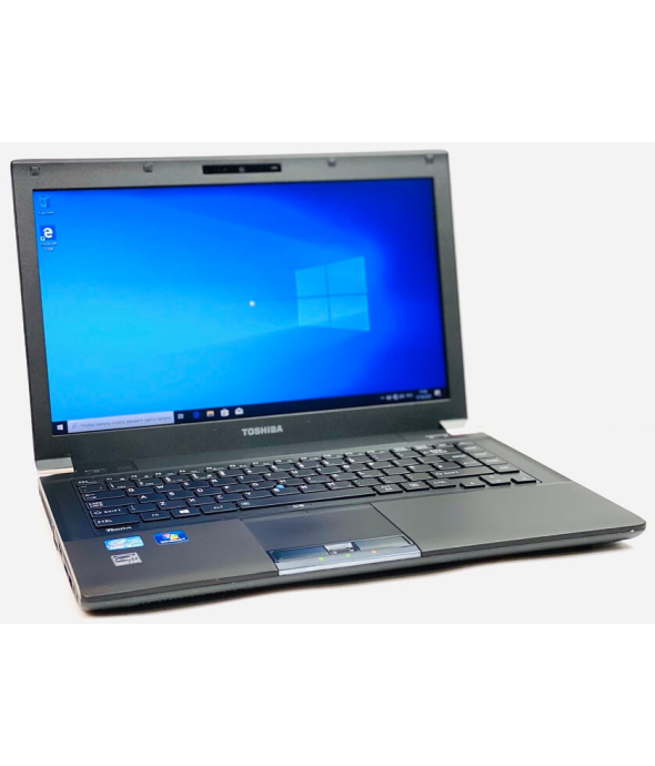 Ноутбук 14&quot; Toshiba Tecra R940 Intel Core i5-3340 4Gb RAM 320Gb HDD - 1