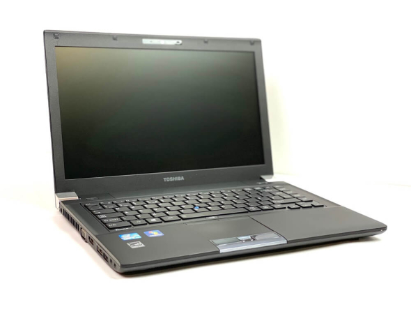 Ноутбук 14&quot; Toshiba Tecra R940 Intel Core i5-3340 8Gb RAM 320Gb HDD - 4