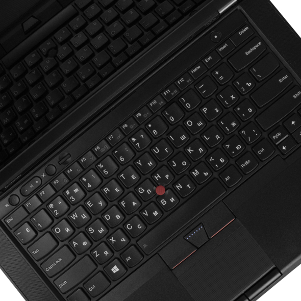 Ноутбук 14&quot; Lenovo ThinkPad T430s Intel Core i5-3320M 8Gb RAM 256Gb SSD - 8
