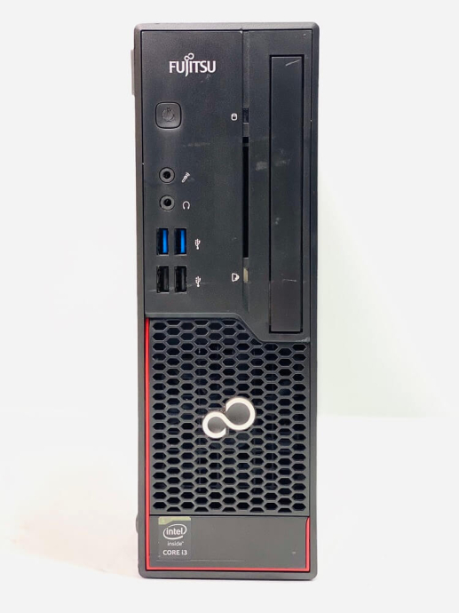 Системный блок Fujitsu Esprimo C720 Intel Core i3-4130 8GB RAM 120GB SSD - 5