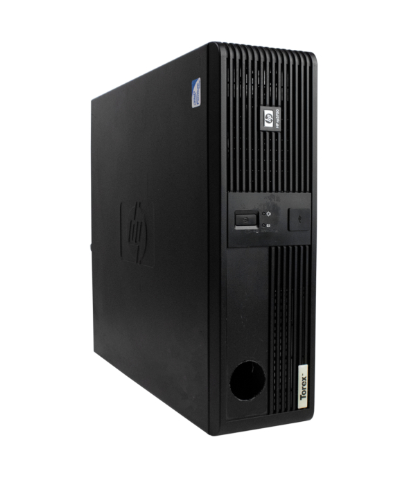 Системный блок HP Intel® Pentium® E2160 ОЗУ 1GB noDisk - 1