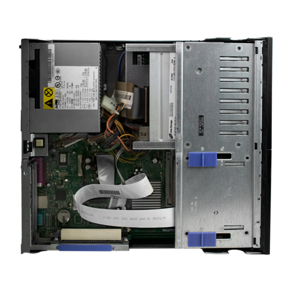 Системний блок Lenovo ThinkCentre 9210 Intel® Pentium® D830 2GB RAM 80GB HDD - 4
