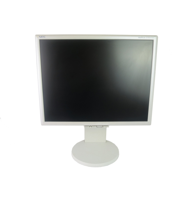 NEC MultiSync LCD2070nx S-IPS - 1