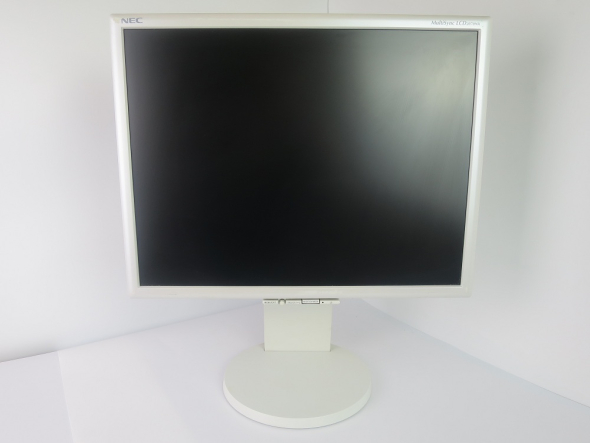 NEC MultiSync LCD2070nx S-IPS - 2