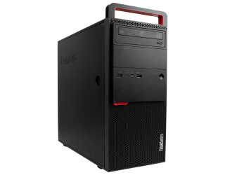 БУ Системний блок Lenovo ThinkCentre M900 Intel® Core™ i5-6500 8GB RAM 500GB HDD из Европы