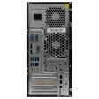 Системний блок Lenovo ThinkCentre M900 Intel® Core ™ i5-6500 8GB RAM 120GB SSD 500GB HDD + Нова GeForce GTX 1050Ti 4GB - 4