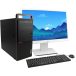 Системный блок Lenovo ThinkCentre M900 Intel® Core™ i5-6500 8GB RAM 500GB HDD + 24" Монитор