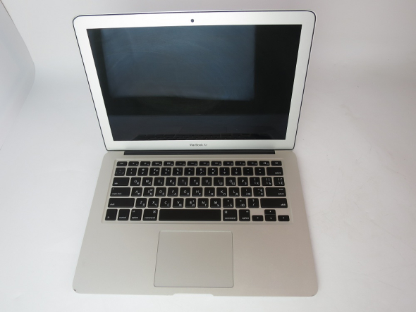 Ноутбук 13.3&quot; Apple Macbook Air A1466 Intel Core i5 4Gb RAM 256Gb SSD - 2